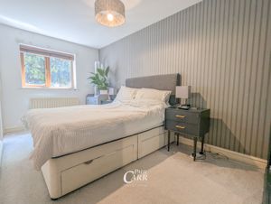 Bedroom One- click for photo gallery